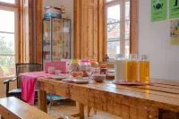 This Is Lisbon Hostel โรงแรมใน