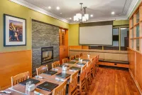 特萊斯戴斯酒店