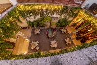 Hotel Boutique Casa San Diego Hotels near Guadalupe Sanctuary