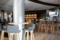 Dorint An Den Westfalenhallen Dortmund - bar