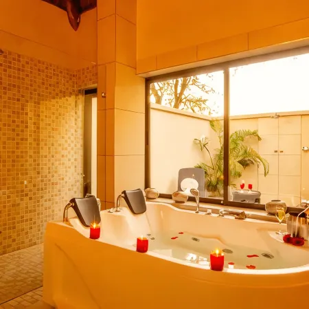Elandela Private Game Reserve and Luxury Lodges Pty Ltd