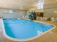 Walker Hotel Hotels in Walker