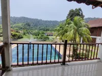 Tekoma Resort Taman Negara Hotels in Jerantut