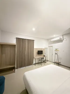 Darmo Inn Surabaya By NH Hotels in 