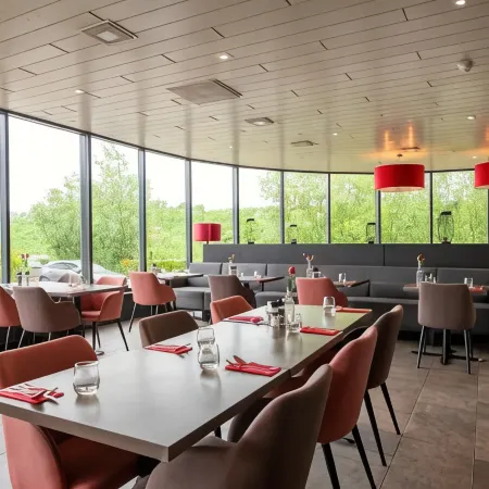 Bastion Hotel Almere