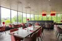 Bastion Hotel Almere - Gym