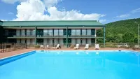 Magnuson Hotel Mountain View Hotels in Clifton Forge East