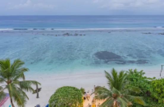 Coral Grand Beach & Spa Hotels in Malé