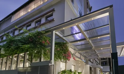 Southern Star,Bangalore