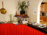 Kalahari Guest House Hotels in Witbank
