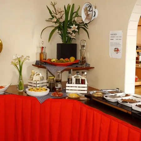 Kalahari Guest House