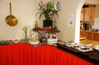 Kalahari Guest House فنادق في Witbank