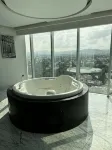 Baruk Guadalajara Hotel de Autor - Hot Tub