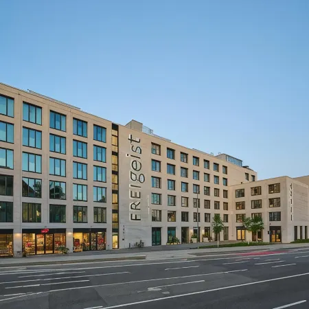 Freigeist Homes - Serviced Apartments