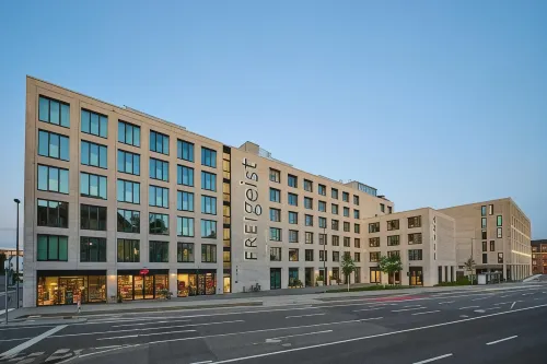 Freigeist Homes - Serviced Apartments