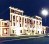 Park Hotel Villa Potenziani Hotel in zona Fosso della Mola