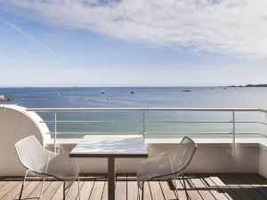 Grand Hôtel Perros-Guirec