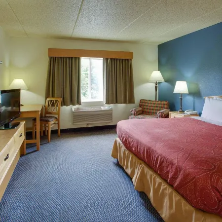 Comfort Inn