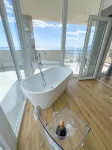 B&B Lilibeth Luxury Suites - Marina D'Arechi