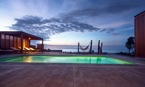 Norte Suites Boutique