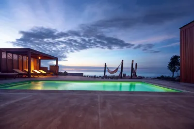 Norte Suites Boutique Hotels in 