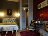 Hôtel Particulier "le Clos de la croix" - 3 stjerner