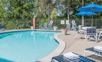 Quality Inn Auburn Hills - Detroit North