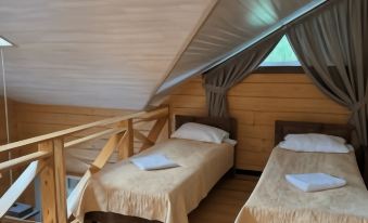 Valley Sunny, Sunny Valley 7 Building