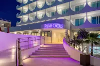 Hotel Vibra Palma Cactus Hotels near Palma Beach