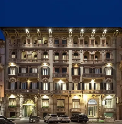 Hotel Residence Esplanade