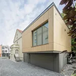 Apartamenty L11, Limanowskiego - Apartments