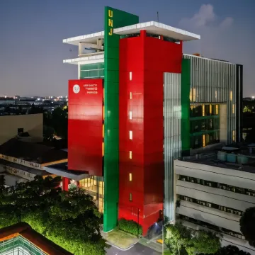 Naraya Hotel Jakarta Hotels near Arion Mall