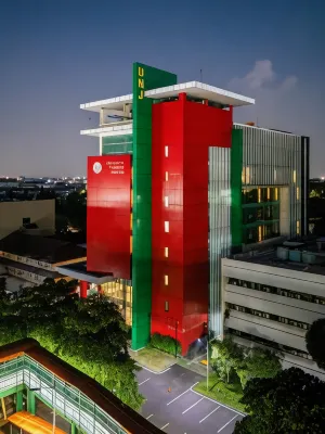 Naraya Hotel Hotels near Oppo Store Plaza Buaran