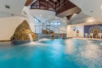 Hotel Amalia Hotels in Velky Slavkov
