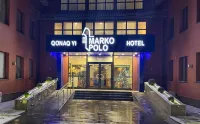 Marko Polo Hotel Hotels in 