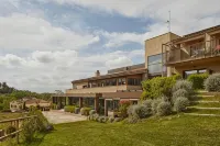 Mas Salagros EcoResort & Spa Hotels near Circuit de Barcelona