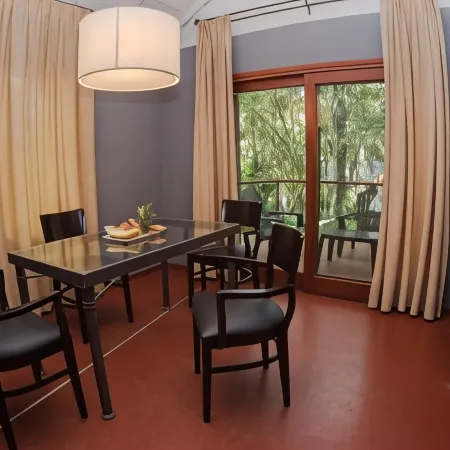 Raices Amambai Lodges