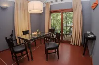Raices Amambai Lodges
