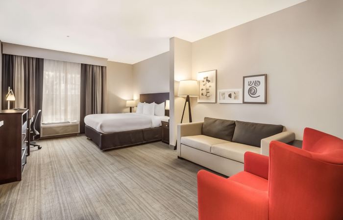 Comfort Inn & Suites Fairburn - Atlanta Southwest
