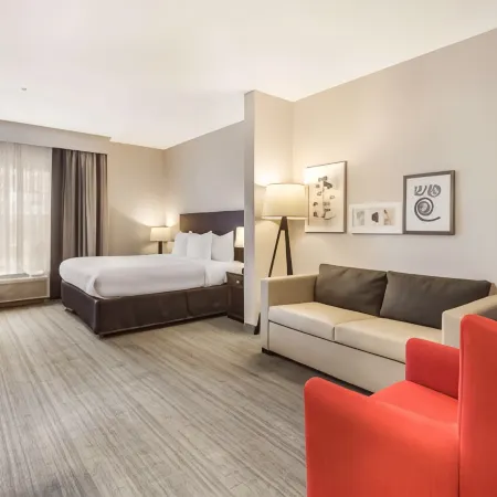Comfort Inn & Suites Fairburn - Atlanta Southwest