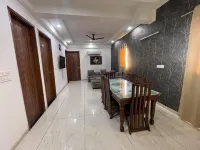 Aerostays Mohali