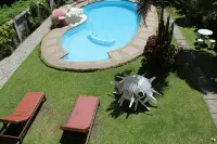 Wellbeach Dive Resort - Beach