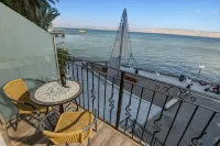 Shirat Hayam Boutique Hotel - Ocean View