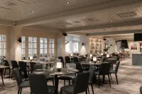 Scandic Sunnfjord Hotel & Spa - Завтрак