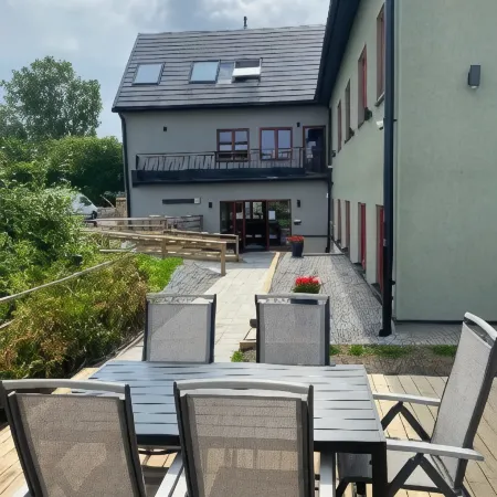 Magnolia House Sollentuna