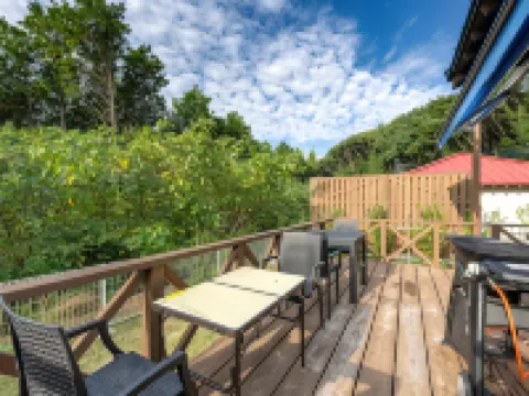Villa Sonogi Glamping Campgrounds 東彼杵郡酒店