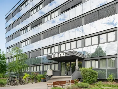 Numa Munich Viktoria
