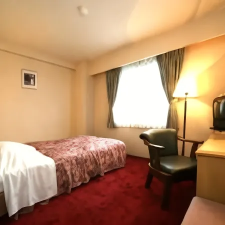 Business Green Hotel Youkaichi