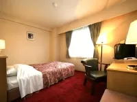 Business Green Hotel Youkaichi Hotels in Hino