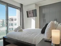 StayHere Rabat - Agdal Collection Hotels near Sofia Palace